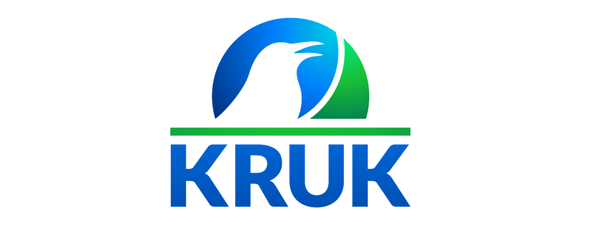 Oficjalne Logo Kruk