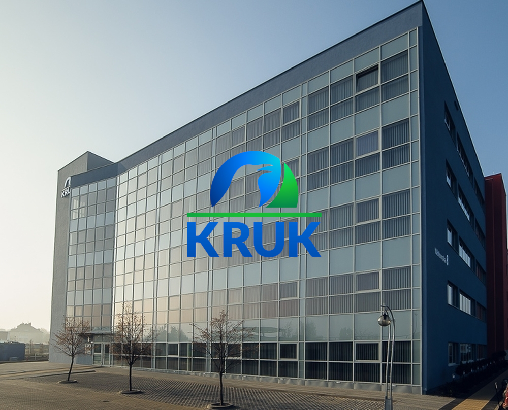 Kruk Siedziba