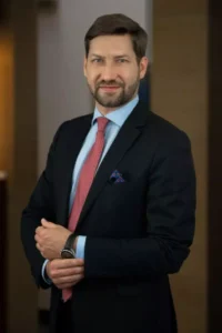 Jan Bryski (źródło: https://www.traple.pl/team/prof-uek-dr-hab-jan-byrski/)
