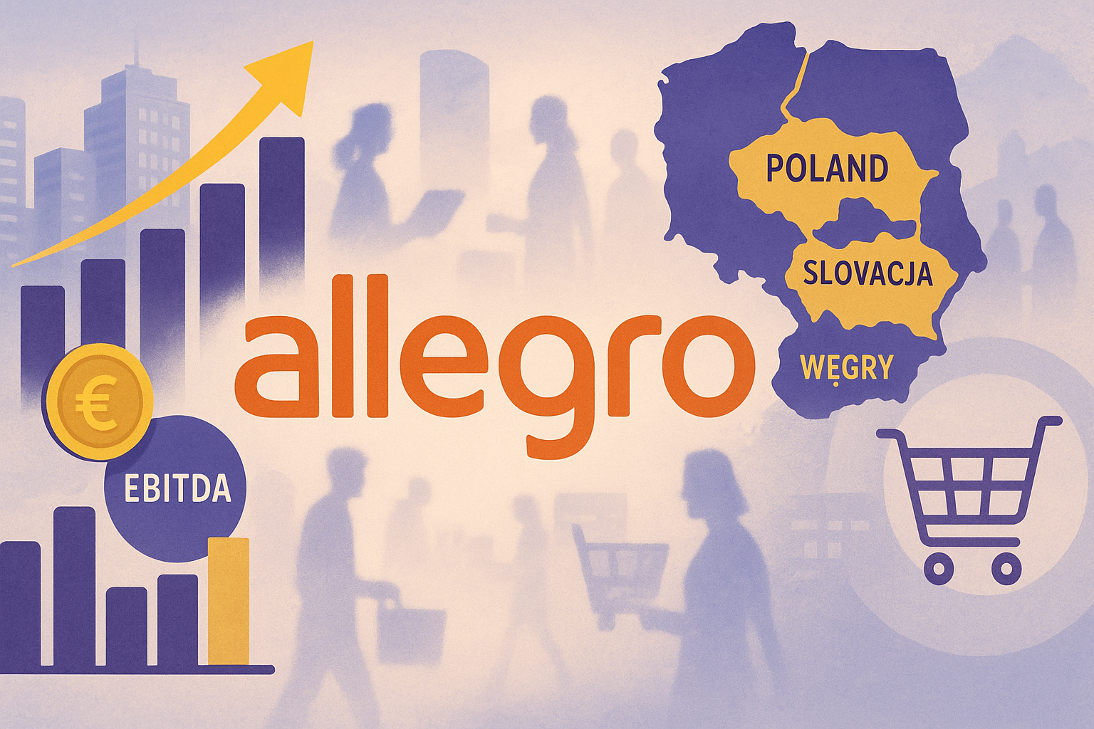 Czy polski gigant e-commerce jest niezatapialny Analiza wyników finansowych Allegro za Q3 2025